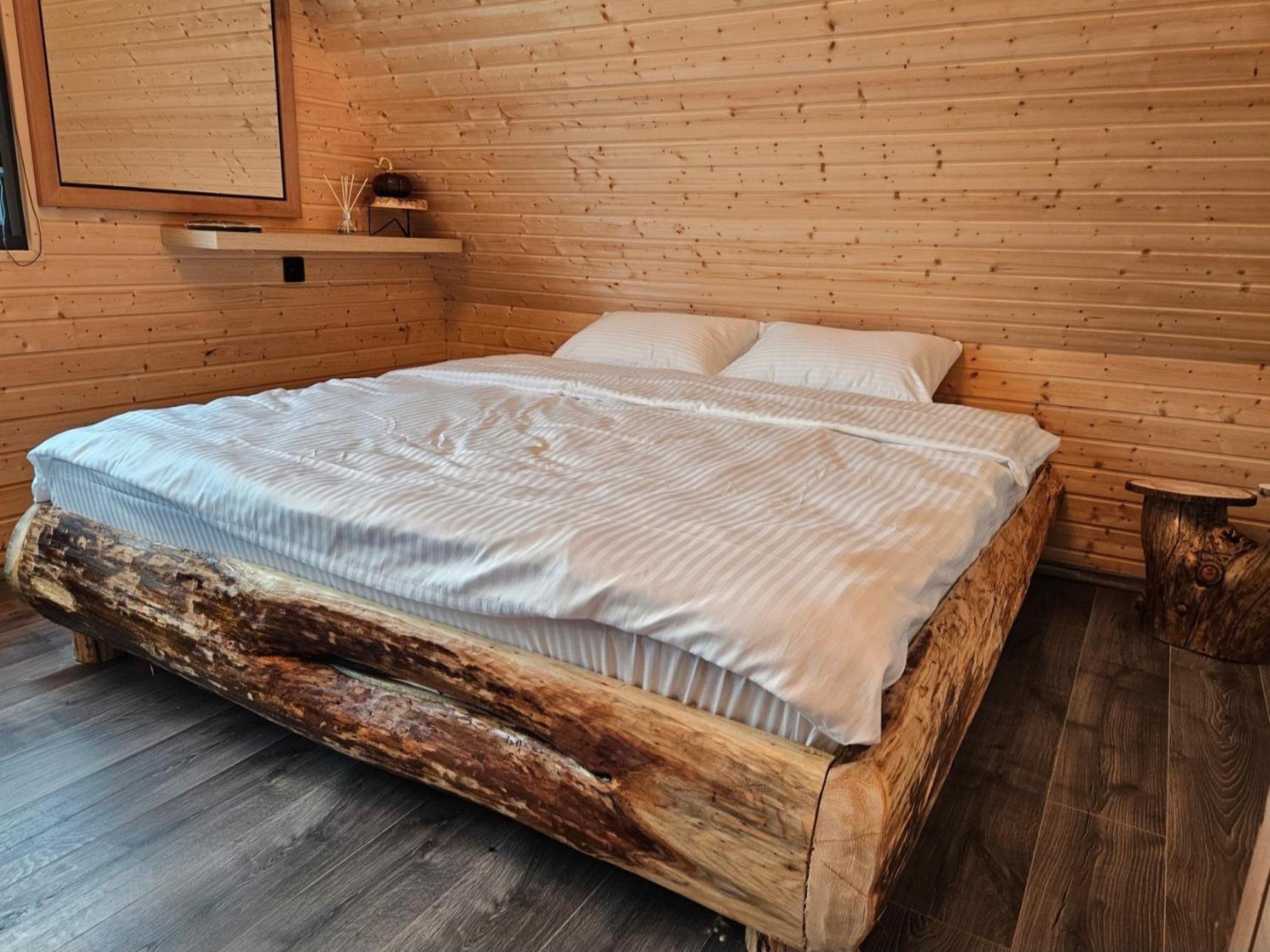 Cabana Miya Matisesti Экстерьер фото